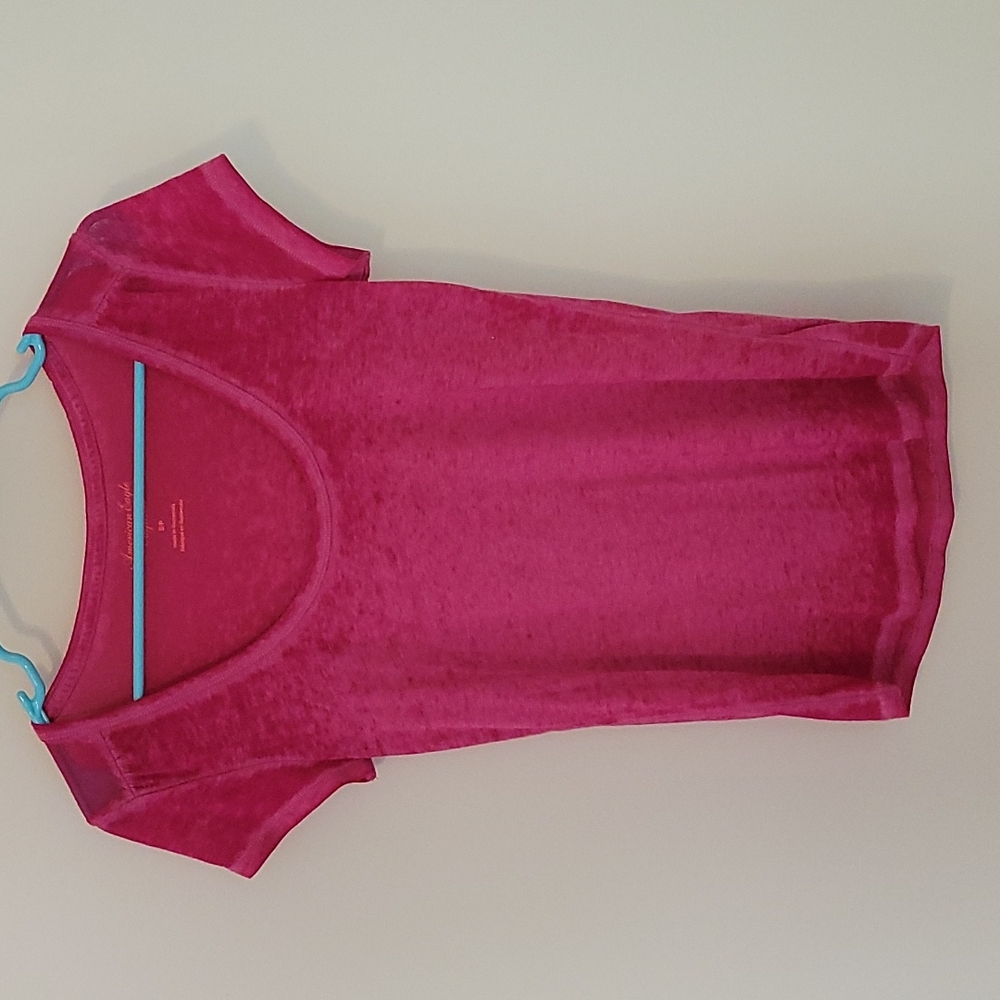 American Eagle Tee